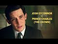 Best of josh oconnor as prince charles  the crown