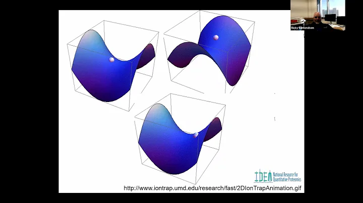 Basics of Mass Spectrometry   Rick Edmondson - IDe...