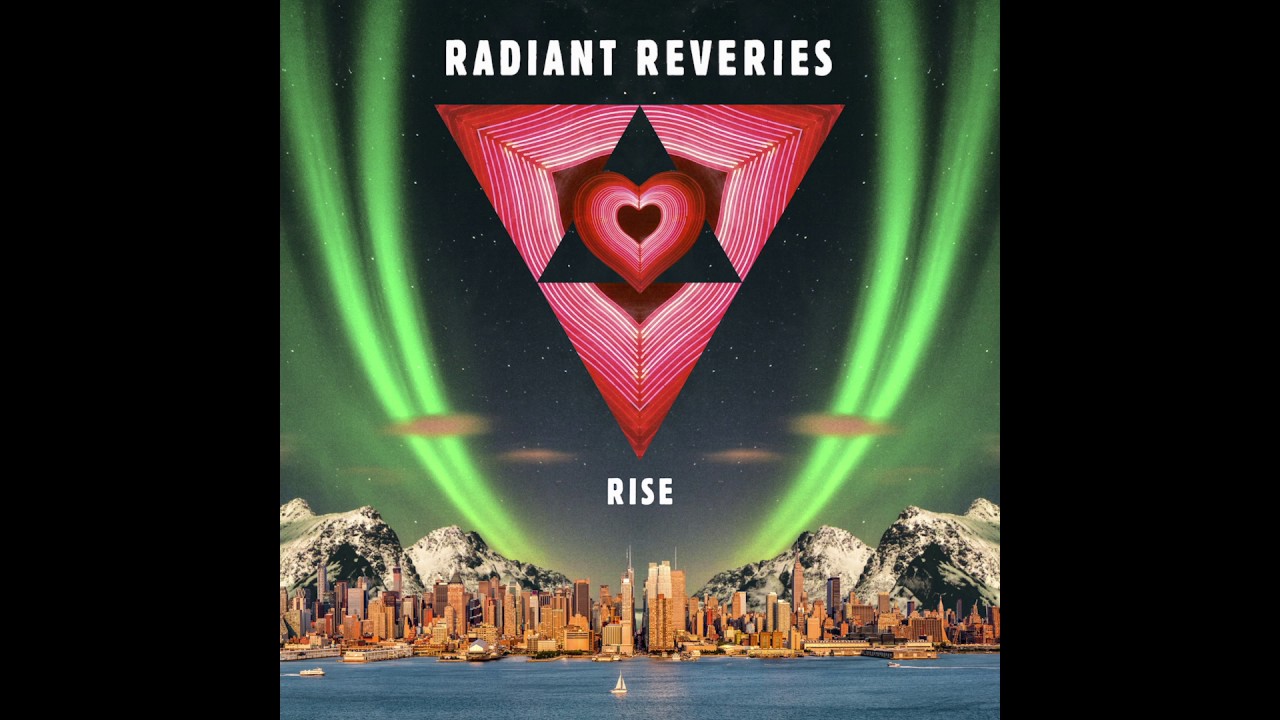 Watch Radiant Reveries "In Between Between" on YouTube Watch Radiant Reveries "In Between Between" on YouTube