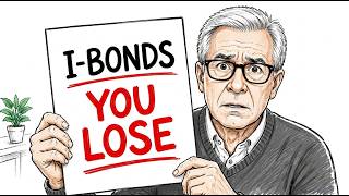 This I-Bond Mistake Costs Retirees Real Money