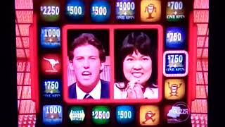 Press Your Luck - The War To End All Wars (August 10, 1984) Part 3