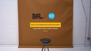 BMMUK x Rethink Mental Illness 