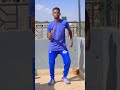 Zuchu ft Dadiposlim - Zawadi (Official Dance Challenge Video)