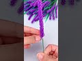 beautiful flowers #diy #artandcraft #diyideas #craft idea #best and simple idea