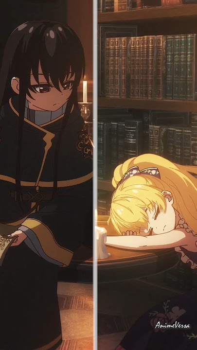 She never gives up! 😊🥰 | Lucas teaching Athanasia magic! ❤️ | Who Made Me a Princess