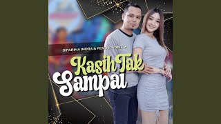 Kasih Tak Sampai