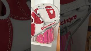 The craziest Baseball Glove 🔥🔥