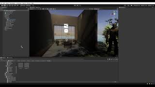 Magio Tutorial - How Demo Scene and API works - Developer session