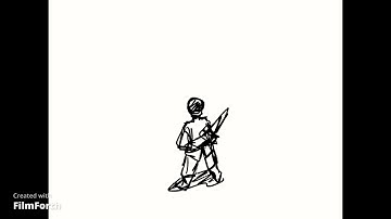 Sword Fight // Animation test