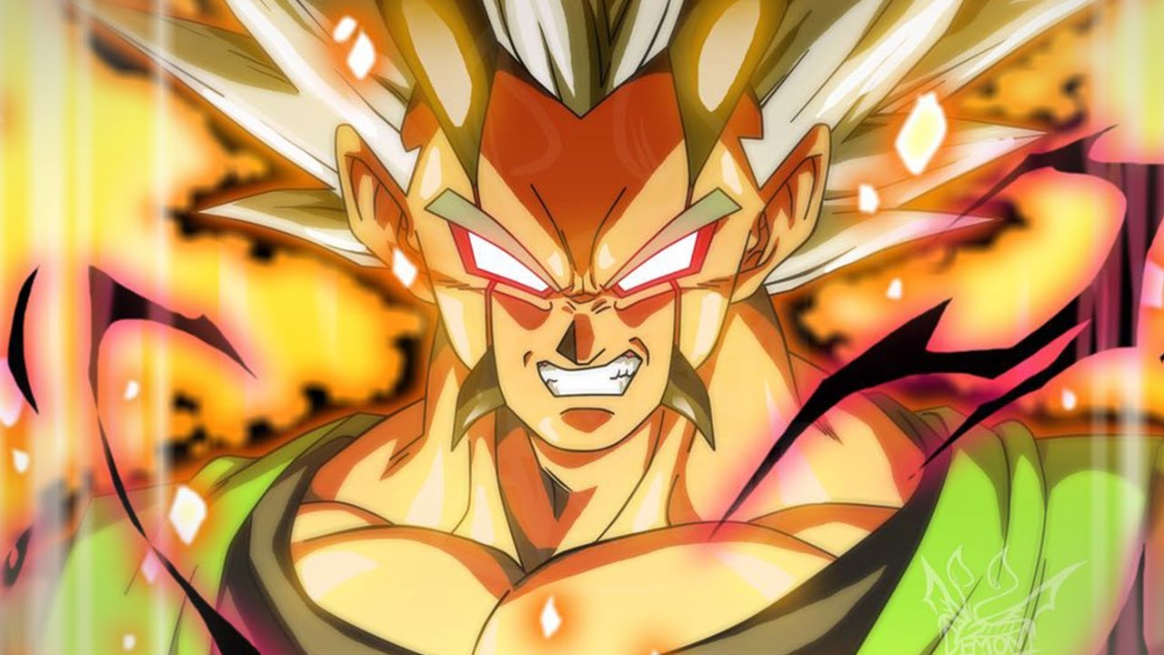 Goku S Lost Son Dbaf Toyble Part 1 Youtube