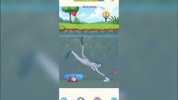 Tricky Story level 14 gameplay walkthrough solution 