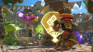 PVZ BFN NUEVO EVENTO OPERACIONES AL AZAR DIVERTIDO #6 SOLDIERDIEGO