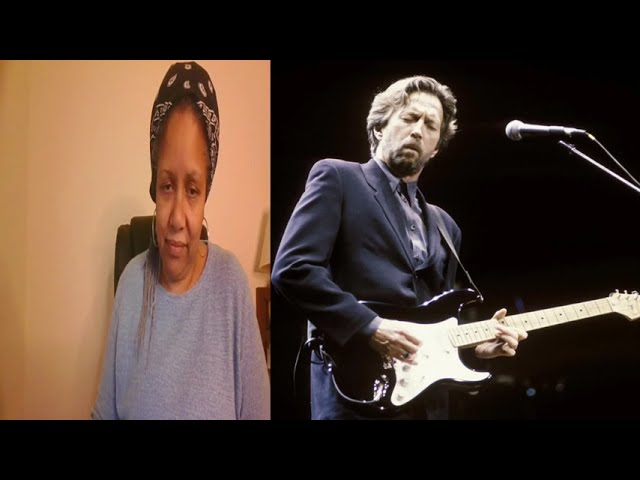 Eric Clapton - Pretending [Official Music Video] on Vimeo