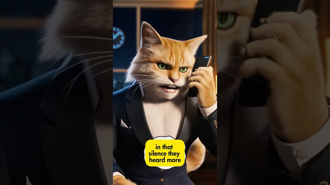 Click and the Silence Code 