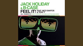 Feel It! (Radio Mix)