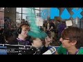 CallMeCarson VODS: Pax West w/ Slimecicle