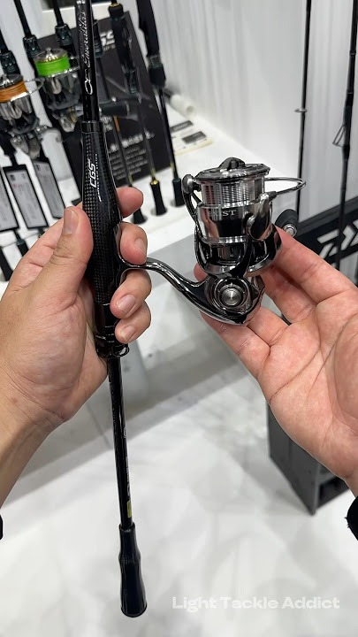 Daiwa CGS eging rod #daiwa #emeraldas #egi #eging #squid #squidfishing #jdm #fishing #lure #reels