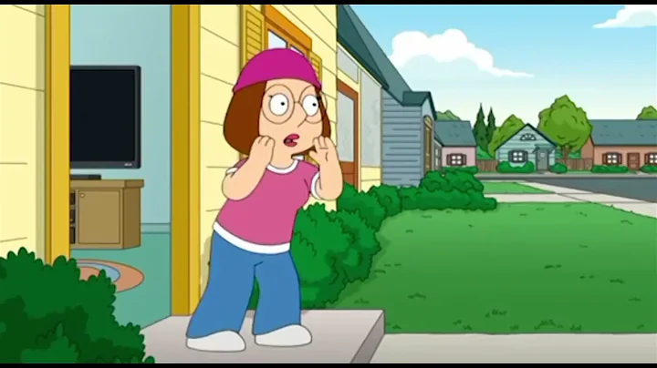 Even Mila Kunis Hates Meg - Shut Up Meg! Family Guy #shorts #shortvideo #short #shortsyoutube