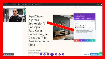 Como Cambiar El Tamaño De TITULOS Y SUBTITULOS En Divi (2025)