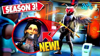 *NEW* SECRETLY UPDATED JULES *METAL BOSS* FOUND IN-GAME IN FORTNITE! (Battle Royale)