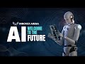 what is Artificial Intelligence?