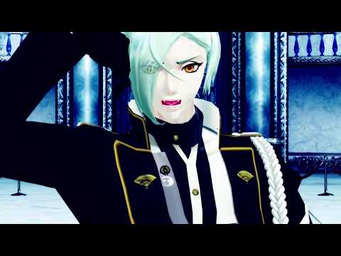 【MMD刀剣乱舞】[A]ddiction【膝丸】