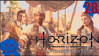 НОВЫЙ КОТЕЛ. ВОЗВРАЩЕНИЕ В ВЕГАС ➤ Horizon 2: Forbidden West / Запретный Запад ◉ Прохождение #28