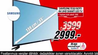 Download Media Markt Samsung 4K Smart Tv Reklamı Mp3 and Video Media Markt Samsung 4K Smart Tv Reklamı