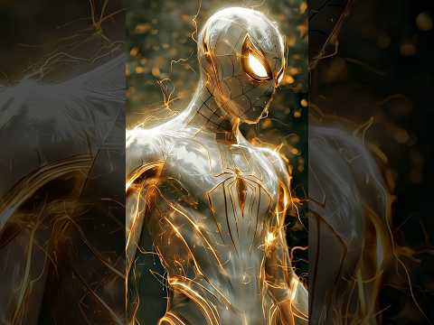Does Spiderman Have