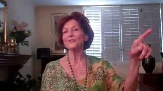Legendary Extra Sue Casey Interviewed by Scott Feinberg