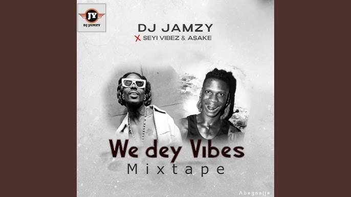 Dj Op Dot Best Of Zinoleesky Vs Seyi Vibez Mix