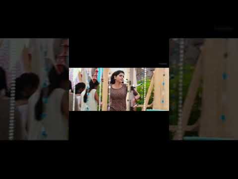 Hello Movie Love Theme Seenu And Junnu Recognizing Each Other 