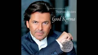 Thomas Anders - Geboren ( 2009 )