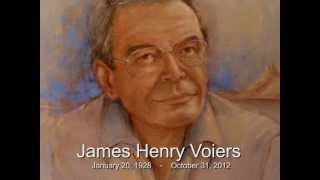 James Henry Voiers videobituary