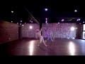보아 인스타그램 춤 연습 with 리안 (TWENTY88 - Déjà vu) [2020.04.17]