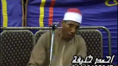 سورة الحجرات,ق_الشيخ عبد الفتاح الطاروطي / Fattah Tarooti