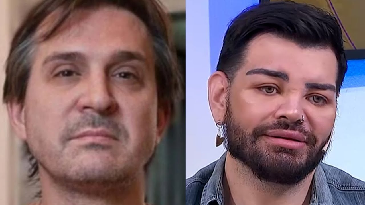 ROMPIÓ EL SILENCIO: Aníbal Lotocki demandará a Fran Mariano