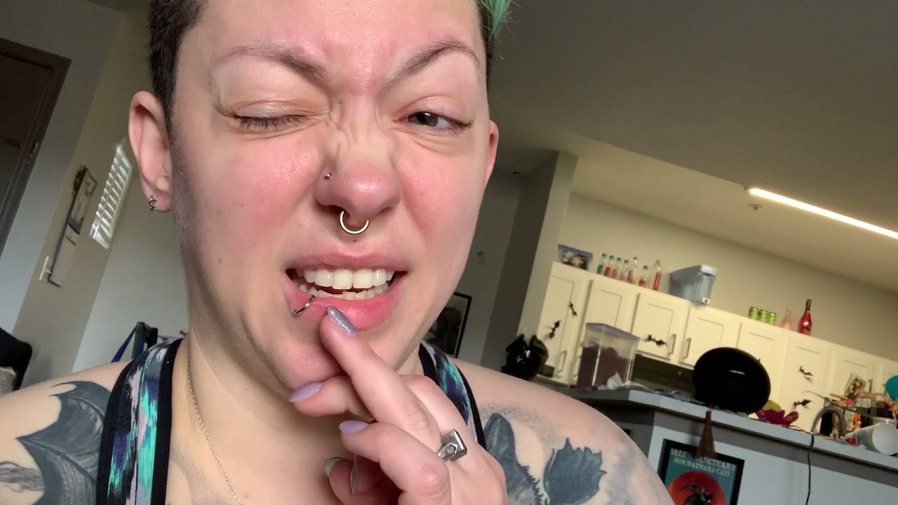 Popfit Clothing Ava legging review