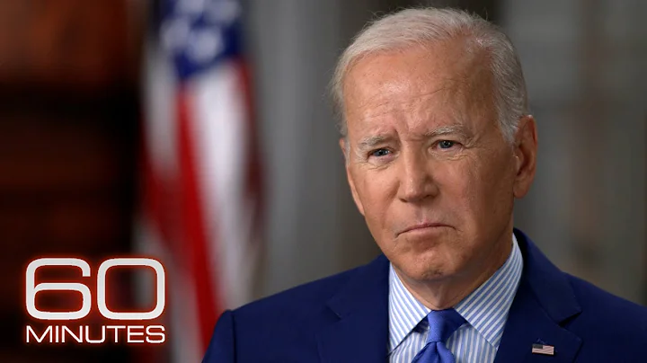 President Biden to Vladimir Putin on threat of nuclear war: Don’t | 60 Minutes - DayDayNews