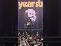 DADDY OF MINE - Live at Warped DC 2025.