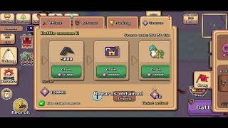 Celebrity Collecting Season 2 Rewards - Pocket Ants Profile