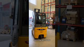New Furetank Warehouse