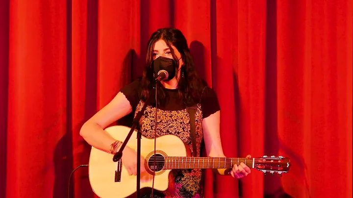 I Can Change: Rebecca Leach