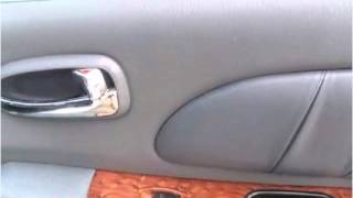 2001 Kia Optima Used Cars Pine Island MN