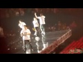 2PM Talk About Your Love @ Yoyogi Day 3 Cam