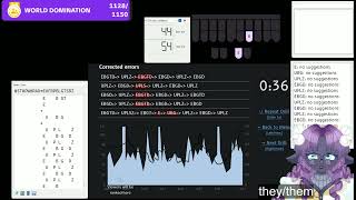 54 VOD practicing stenography - Steno Jig Textbook Wisp Let s Co-work and Study