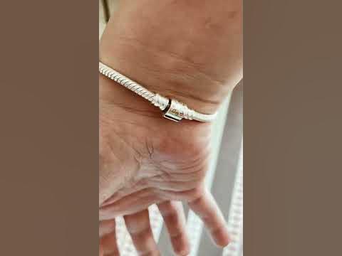 Pandora bileklik /Anı bilekliği ️ Anılarını kolunda biriktir ️ ️ ️ ️ ️🎉