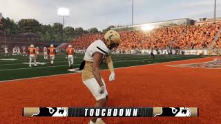 FCS 2024 Week 6 Southern Conference