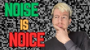 How to make a TRACK only using WHITE NOISE (FREE or Ableton VSTs only) // sound design tutorial