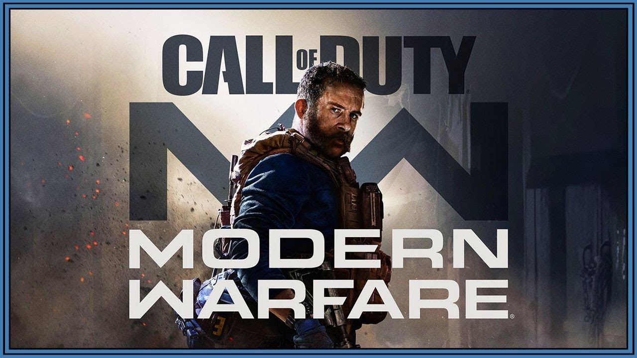 My First Impression of Call of Duty: Modern Warfare (2019)!